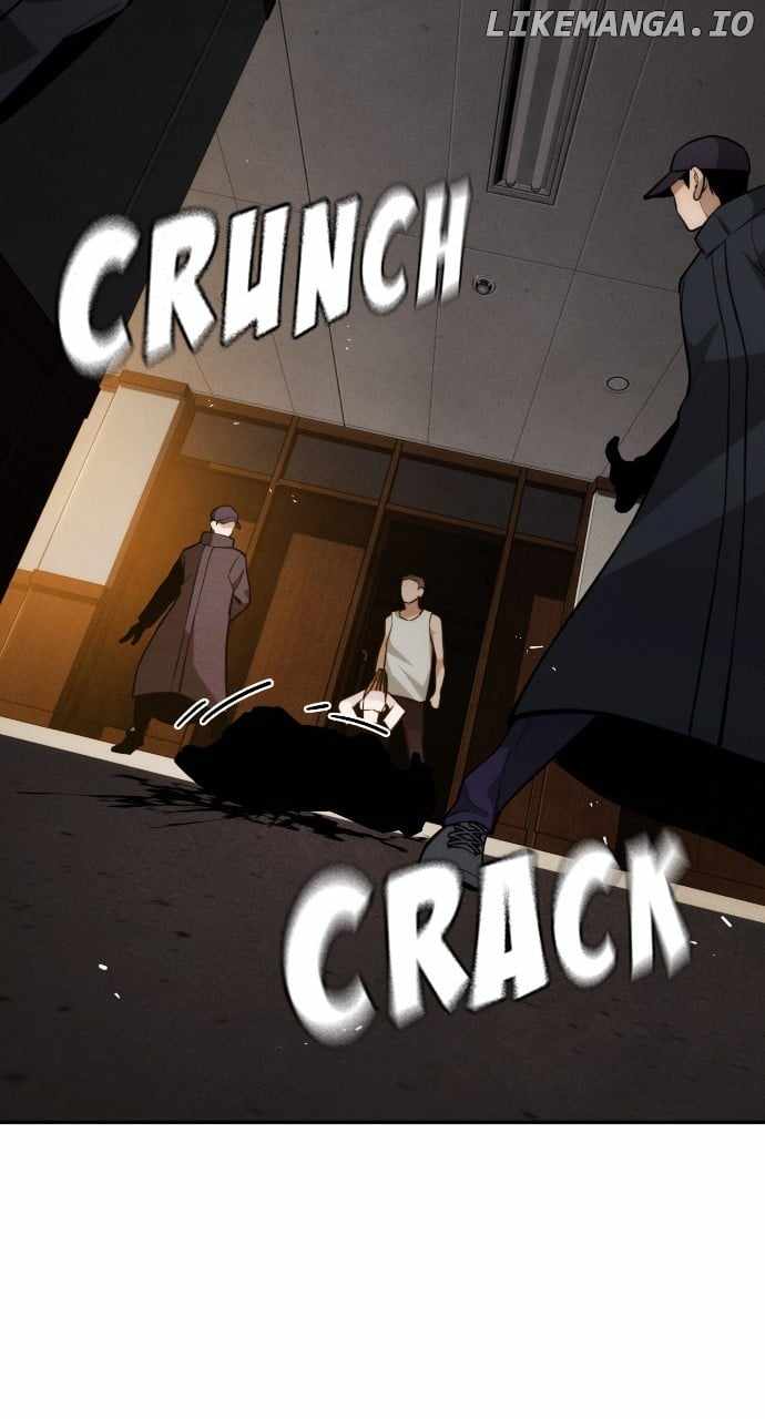 The Regressor Protects Only Me Chapter 29 25